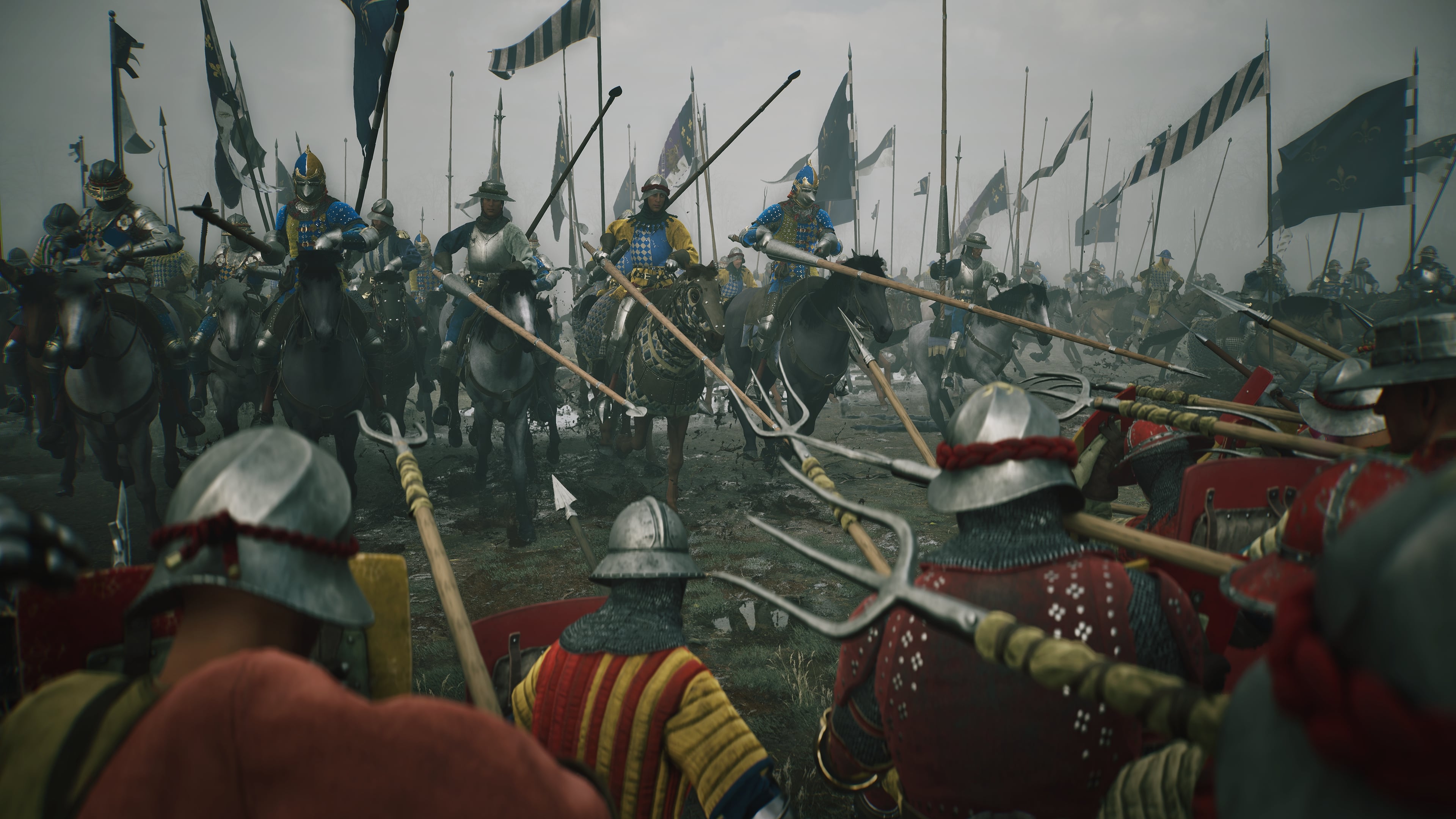 Chronicles: Medieval screenshot 4