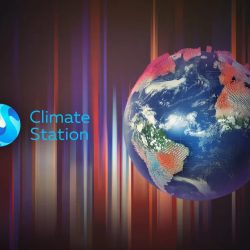 Climate station keyart 1 Climate station