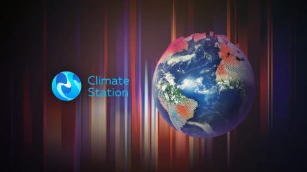 Image d\'illustration pour l\'article : PlayStation veut nous sensibiliser aux réalités climatiques dans Climate Station, disponible gratuitement sur PS5 et PSVR2