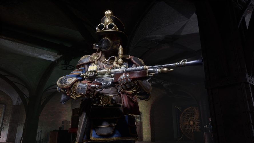 Clockwork revolution screenshot 03 3
