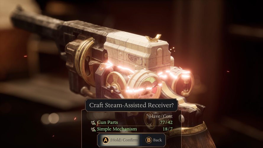Clockwork revolution screenshot 08 8