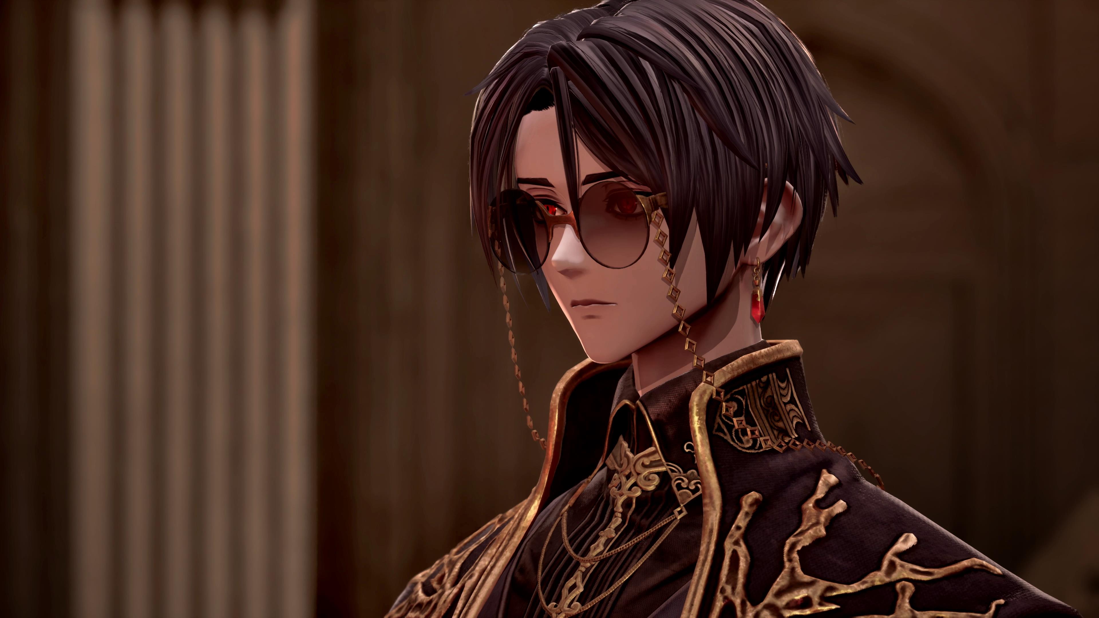 Code vein 2 preview 8 4