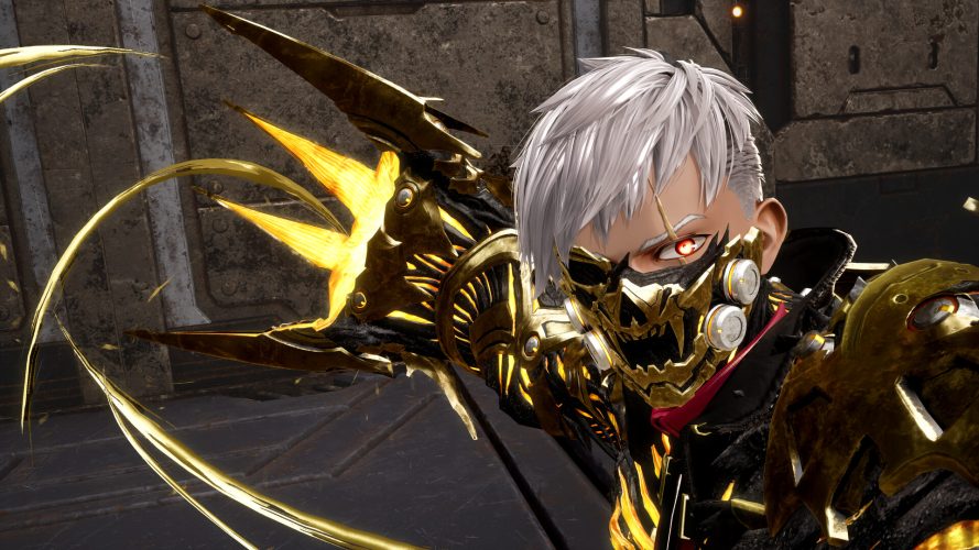 Image d\'illustration pour l\'article : Code Vein 2 vous laisse créer votre personnage en avance avec une brève démo disponible dès maintenant