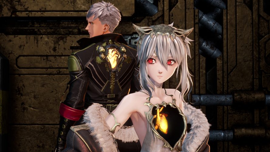 Image d\'illustration pour l\'article : Code Vein II a droit à une grosse présentation de gameplay pour le Souls-like, en plus d’une édition collector massive