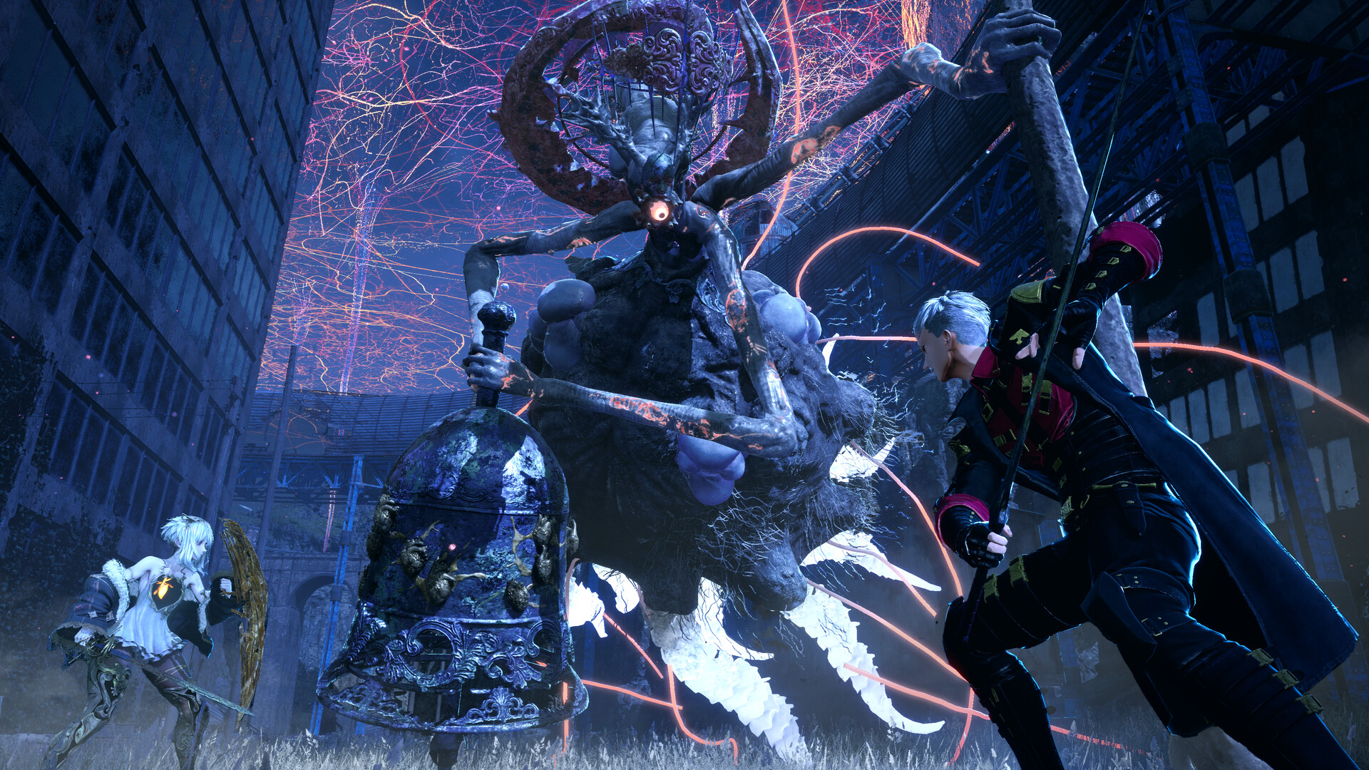Duel contre boss <a href=