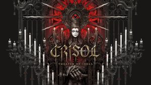 Image d'illustration pour l'article : Crisol: Theater of Idols, l’un des nombreux jeux sous la bannière Blumhouse Games, annonce sa sortie cette année sur PC et consoles via un trailer