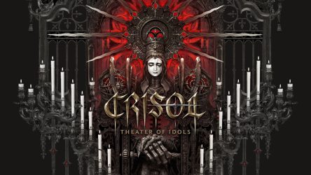 Image d\'illustration pour l\'article : Crisol: Theater of Idols, l’un des nombreux jeux sous la bannière Blumhouse Games, annonce sa sortie cette année sur PC et consoles via un trailer