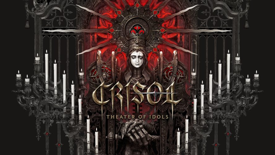 Image d\'illustration pour l\'article : Crisol: Theater of Idols, l’un des nombreux jeux sous la bannière Blumhouse Games, annonce sa sortie cette année sur PC et consoles via un trailer