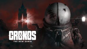 Image d'illustration pour l'article : Cronos The New Dawn : le nouveau jeu de la Bloober Team s’offre une fenêtre de sortie