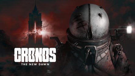 Image d\'illustration pour l\'article : Cronos The New Dawn : le nouveau jeu de la Bloober Team s’offre une fenêtre de sortie