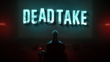 Dead take 18