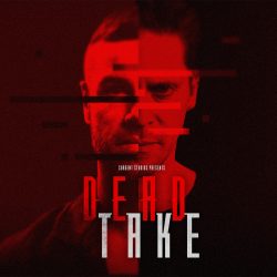 Dead take keyart