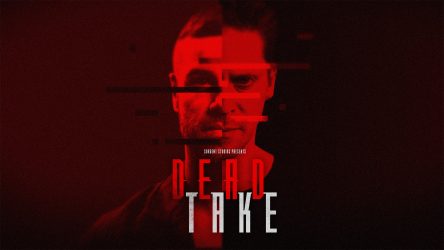 Image d\'illustration pour l\'article : Dead Take, le jeu d’horreur des créateurs de Tales of Kenzera: ZAU intègrera du live action et présente son casting 5 étoiles