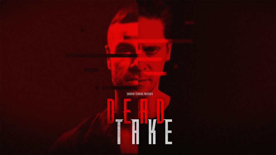 Image d\'illustration pour l\'article : Dead Take, le jeu d’horreur des créateurs de Tales of Kenzera: ZAU intègrera du live action et présente son casting 5 étoiles