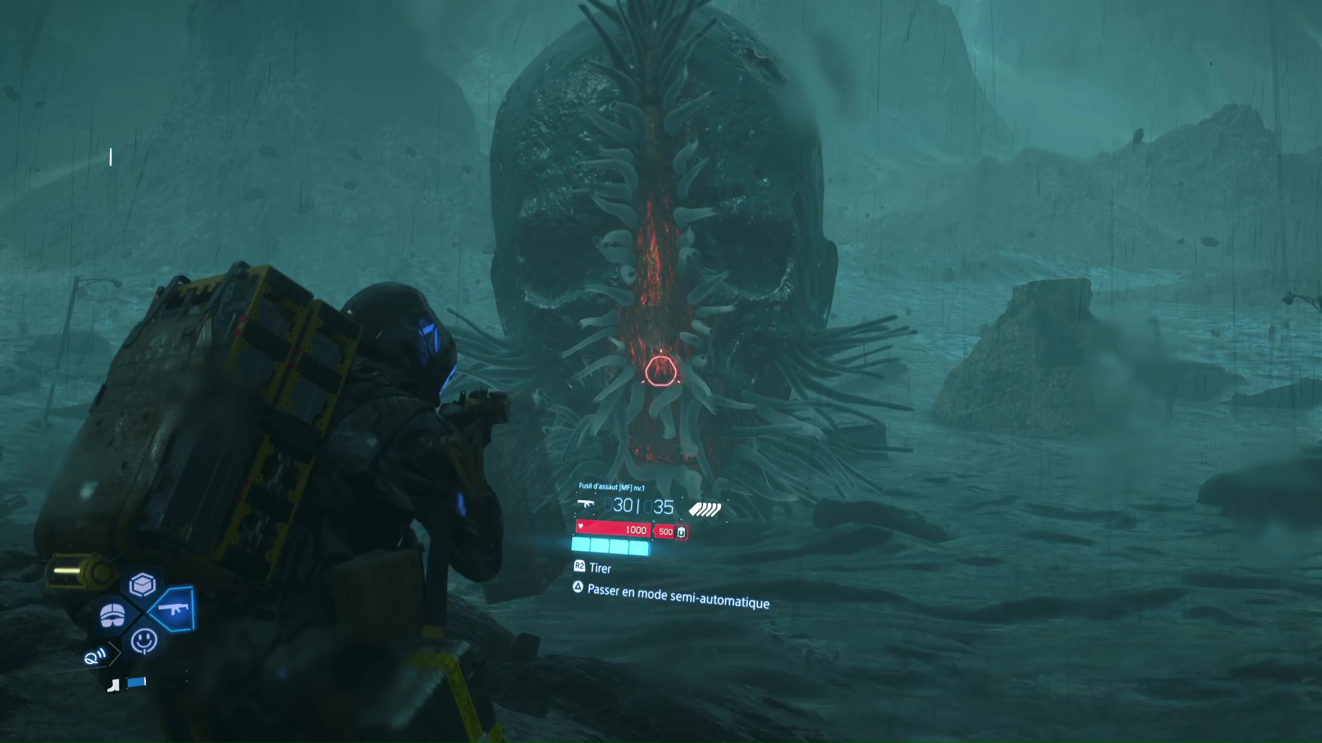 Death stranding 2 on the beach test screenshot 18 7
