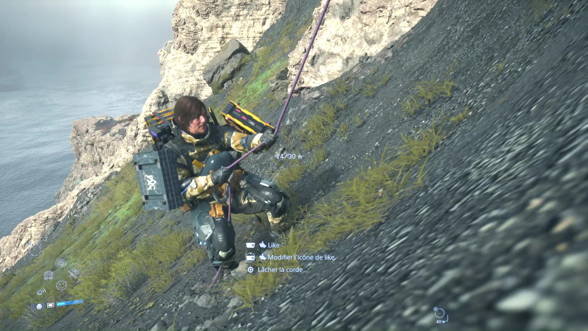 Death stranding 2 on the beach test screenshot 19 9