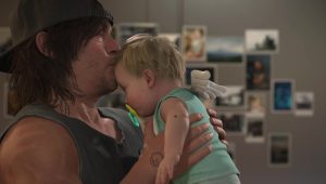 Image d'illustration pour l'article : Death Stranding 2 : Voici ce qu’il se passe au moment de dire « Je refuse » au tout début du jeu