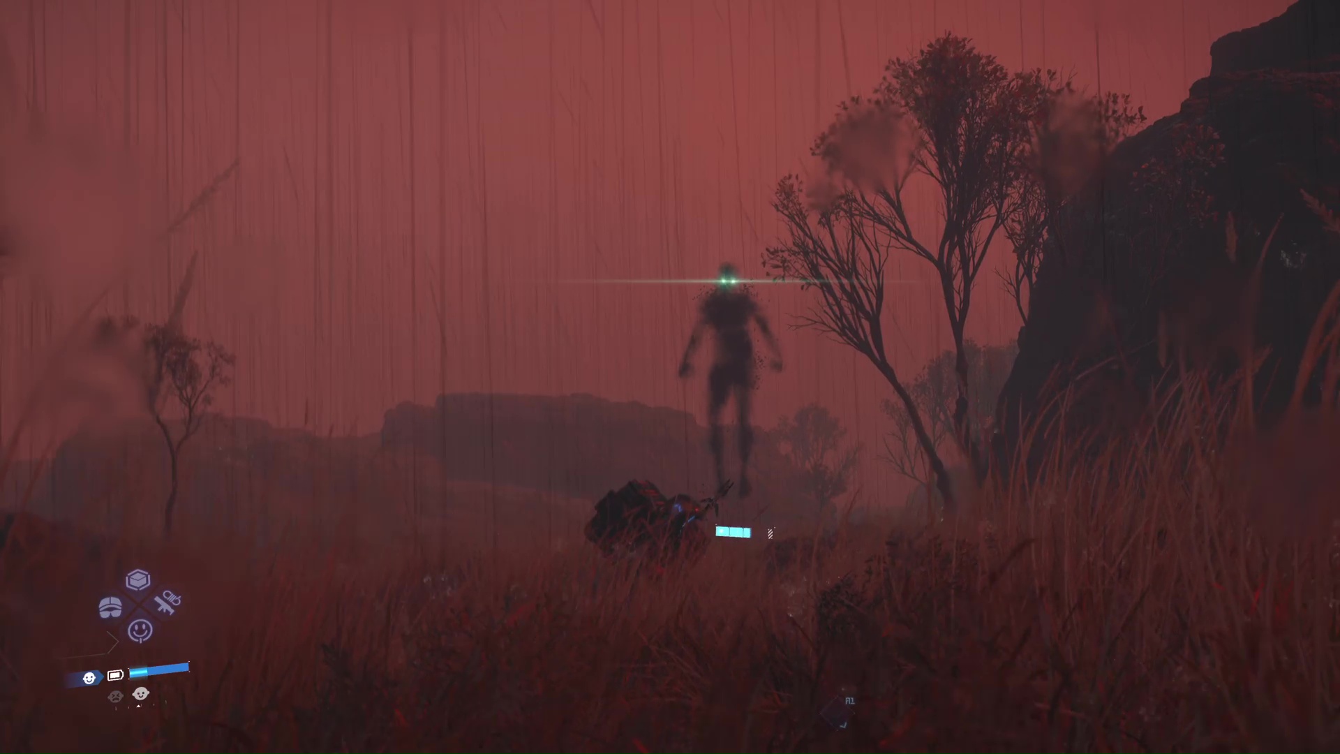 Death stranding 2 on the beach test screenshot 42 19