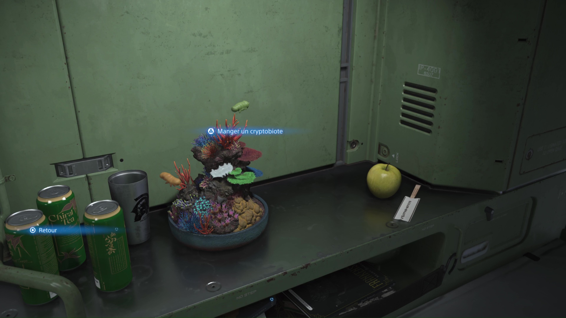 Death stranding 2 on the beach test screenshot 53 8