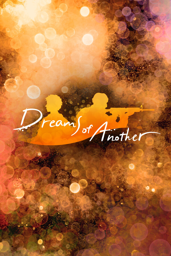 Jaquette de Dreams of Another