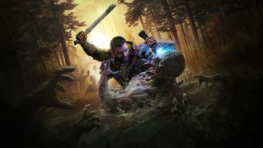 Image d\'illustration pour l\'article : Test Dying Light : The Beast – Le retour d’un Kyle Crane plus brutal que jamais