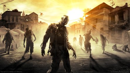 Image d\'illustration pour l\'article : Le tout premier Dying Light va se mettre à jour pour préparer l’arrivée de Dying Light: The Beast