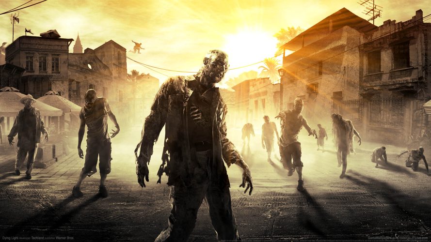 Image d\'illustration pour l\'article : Le tout premier Dying Light va se mettre à jour pour préparer l’arrivée de Dying Light: The Beast