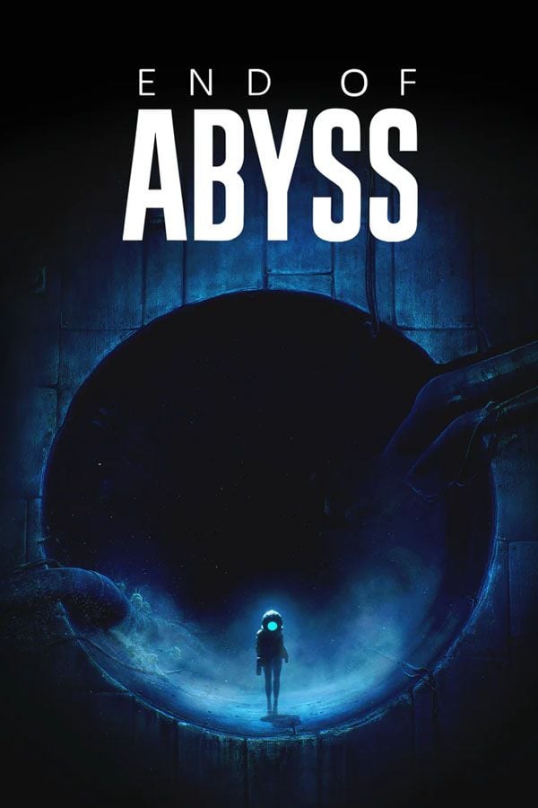 Jaquette d'End of Abyss