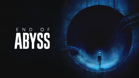 Image d\'illustration pour l\'article : End of Abyss mêlera épouvante et science-fiction dans un jeu d’action-aventure aux frontières d’un mystérieux complexe souterrain