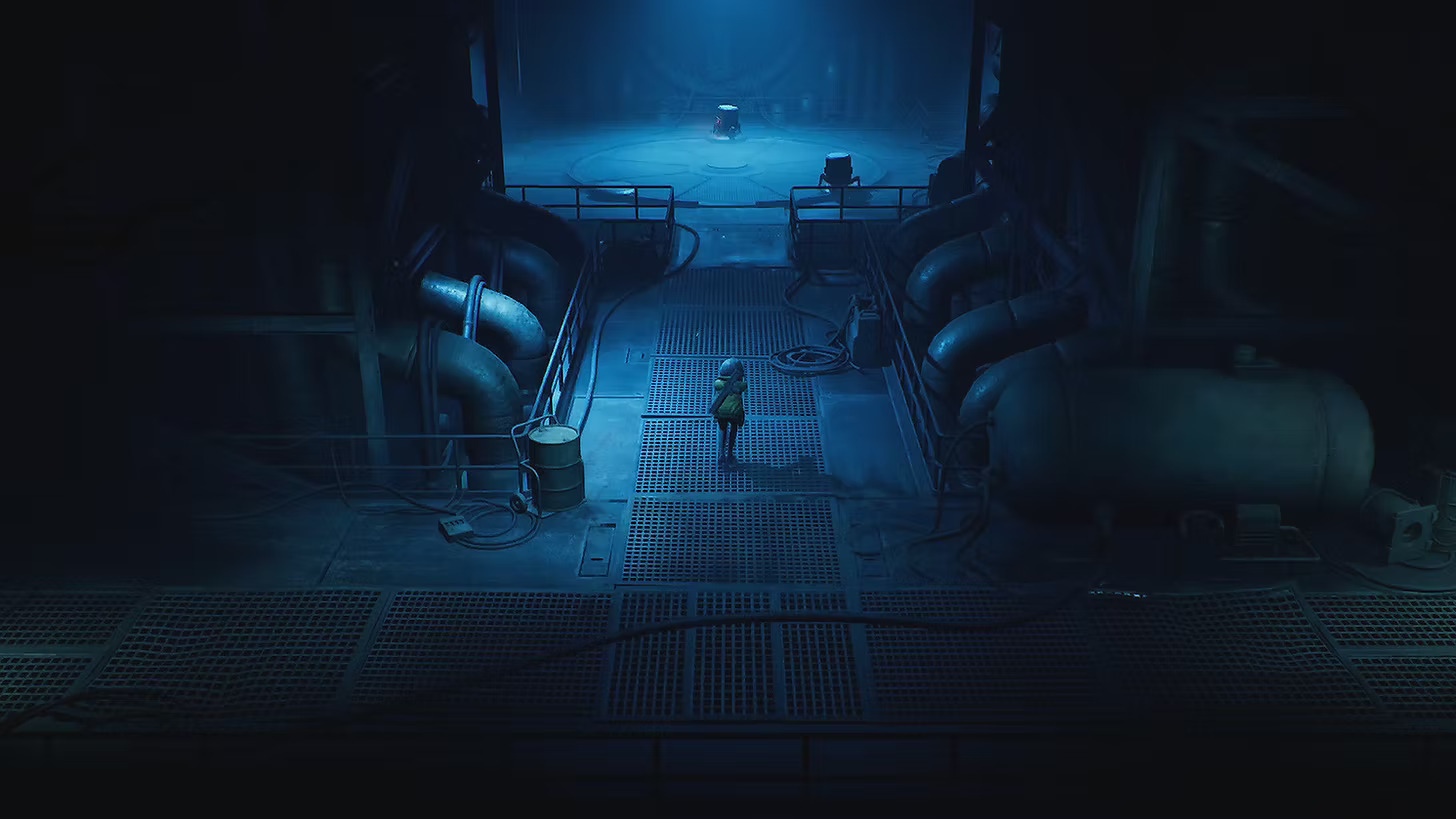 Action-aventure End of Abyss