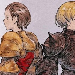 Final fantasy tactics the ivalice chronicles 12