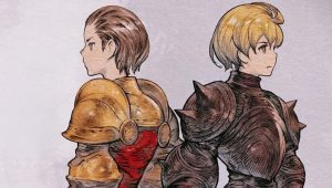 Image d'illustration pour l'article : Final Fantasy Tactics : Le remaster changera une bonne partie du script, mais plus sur la forme que sur le fond