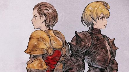 Image d\'illustration pour l\'article : Final Fantasy Tactics : Le remaster changera une bonne partie du script, mais plus sur la forme que sur le fond