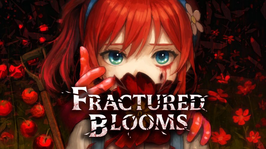 Image d\'illustration pour l\'article : Fractured Blooms, un étrange mélange entre simulation de vie mignonne et horreur, s’annonce sur PC