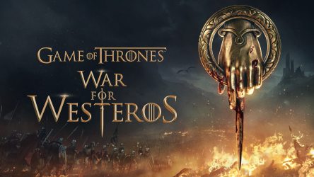 Image d\'illustration pour l\'article : Game of Thrones War for Westeros nous replongera dans l’univers de George R.R Martin