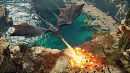 Le RTS Game of Thrones: War for Westeros prend un peu de retard et ne sortira pas cette année