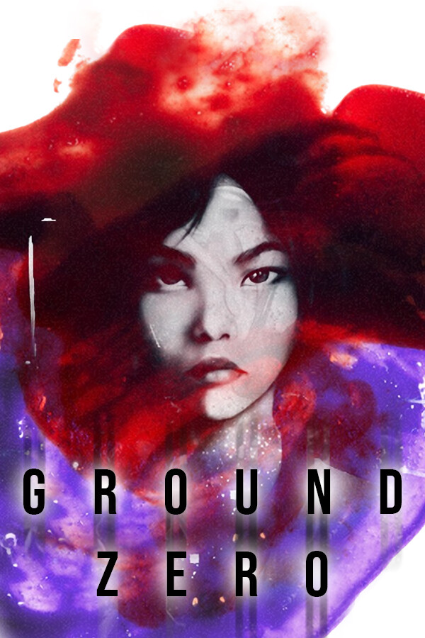 Jaquette de Ground Zero