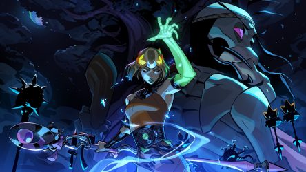 Image d\'illustration pour l\'article : Hades II reçoit une autre grosse mise à jour et se dirige vers la sortie de sa version 1.0