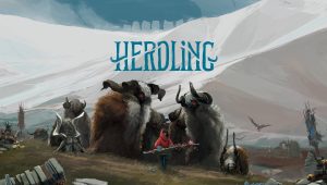 Image d'illustration pour l'article : Herdling : Nouveau trailer, avec une démo disponible maintenant sur Steam