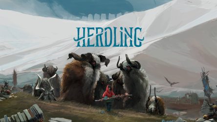 Image d\'illustration pour l\'article : Herdling : Nouveau trailer, avec une démo disponible maintenant sur Steam