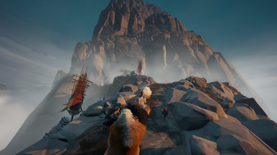 Herling screenshot 04 4