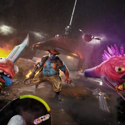 High on life 2 screenshot 01 11