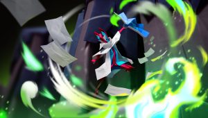 Image d'illustration pour l'article : Test Hirogami – Derrière le bel emballage, le papier se froisse