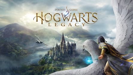 Image d\'illustration pour l\'article : Hogwarts Legacy: L’Héritage de Poudlard – Notre avis sur la version Nintendo Switch 2 du jeu le plus vendu de 2023