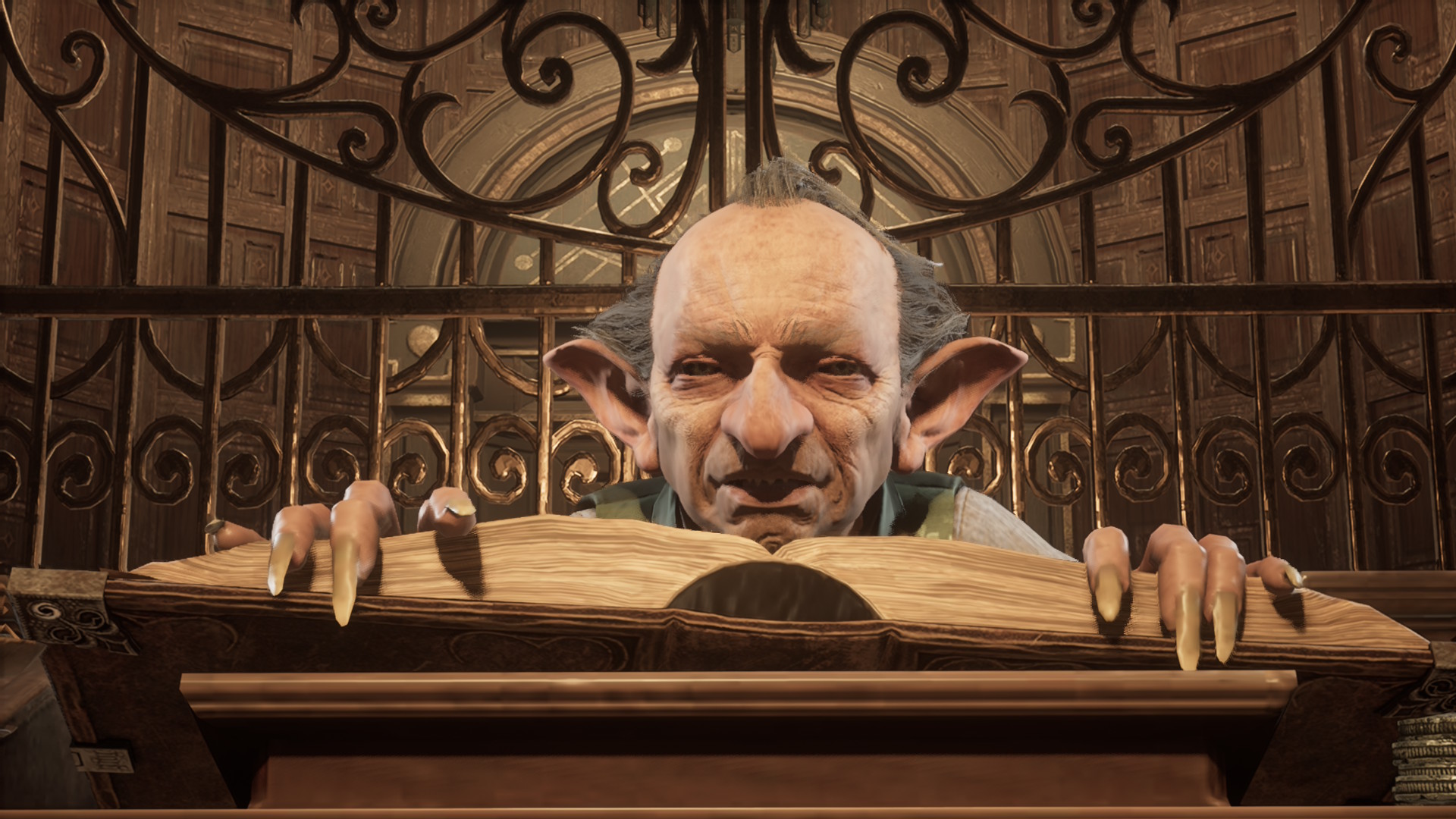 Hogwarts legacy switch 2 screenshots 5 3