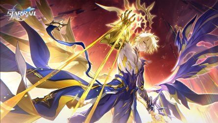Image d\'illustration pour l\'article : Honkai Star Rail : Tout savoir sur la version 3.4 du jeu (Phaénon, collab Fate Stay Night, buffs…)