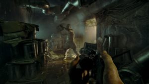 Image d'illustration pour l'article : ILL : Le body horror s’offre une nouvelle vidéo, et ajoute les versions PS5 et Xbox Series