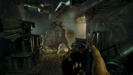 Image d\'illustration pour l\'article : ILL : Le body horror s’offre une nouvelle vidéo, et ajoute les versions PS5 et Xbox Series