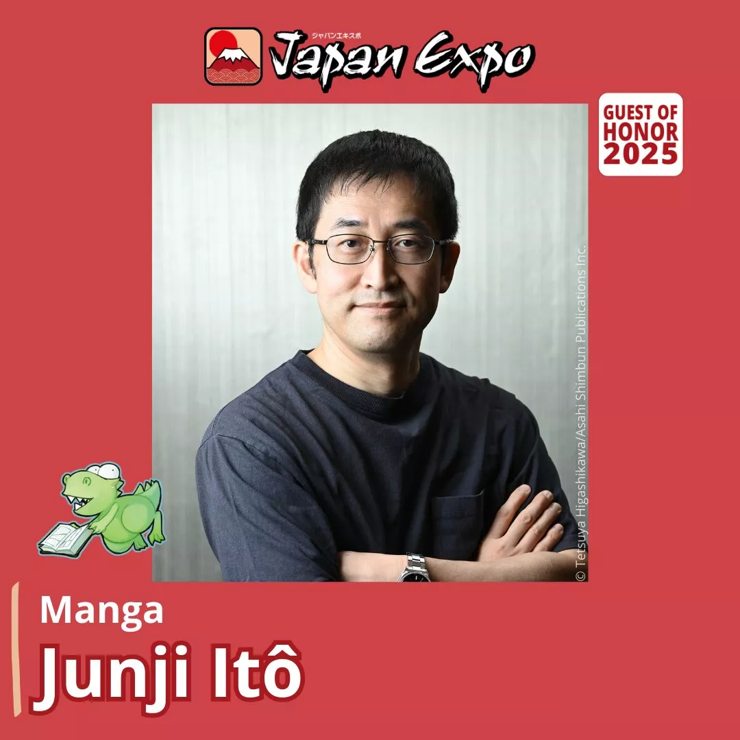 Japan expo 2025 1