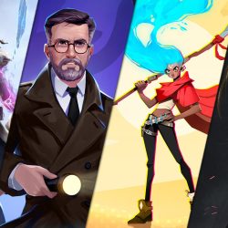 Jeux future games show 2025 8